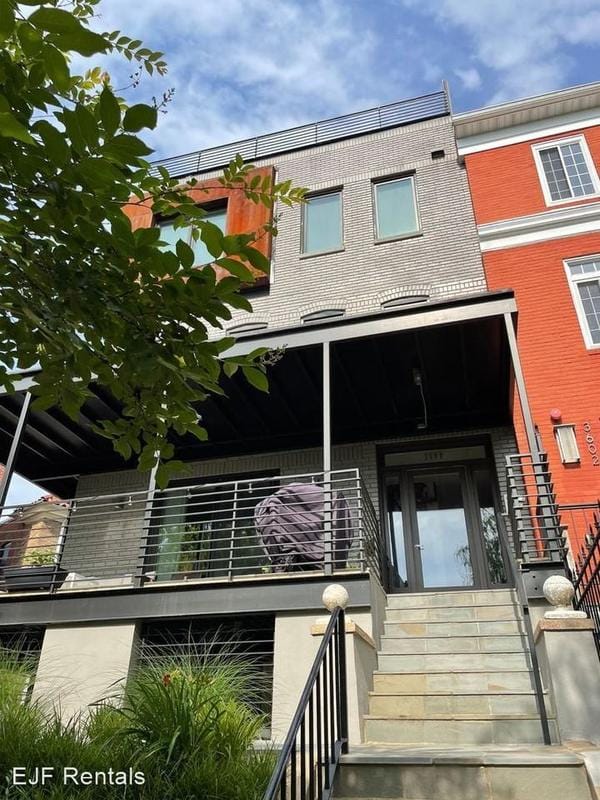 3600 16th Street NW Unit 302  3600 16th Street NW for Sale
