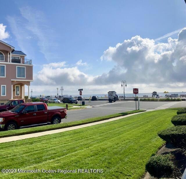 1501 OCEAN AVE APT A5, Belmar, NJ 07719 Condominium For Sale  MLS# 22322366