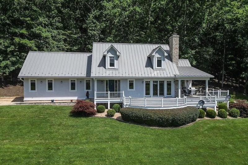 Fairfield, Rockbridge County, VA House for sale Property ID: 417355700