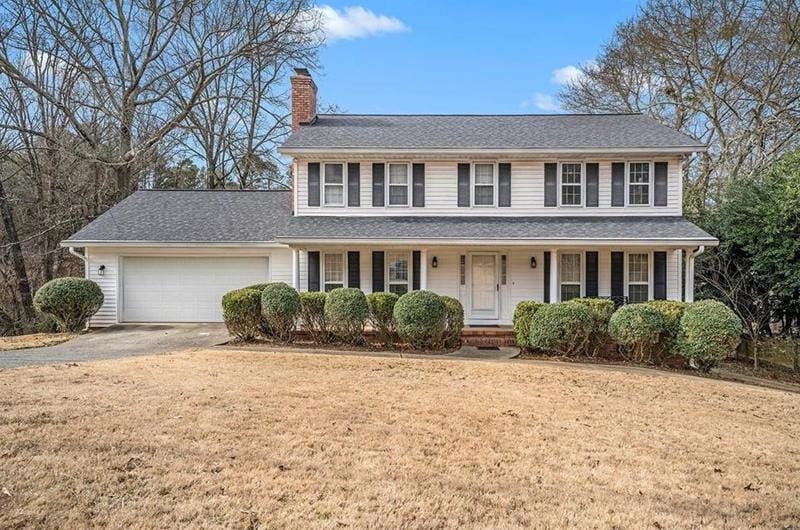 201 Vistawood Ln, Marietta, GA 30066 - MLS 7321944 for Sale