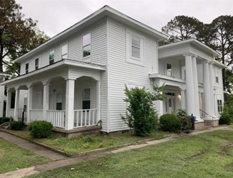 3720 Sockwell Blvd #6, Greenville, TX 75401 for Rent