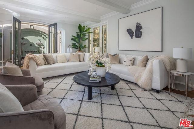 10259 Century Woods, Los Angeles CA 90067 for Sale