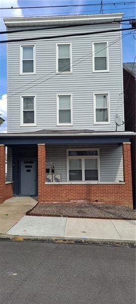 Spring Hill, Allegheny County, PA Homesites for sale Property ID: 417096911