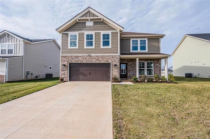 9351 Woodgate Cir, Alvaton, KY 42122  MLS# RA20240325 for Sale