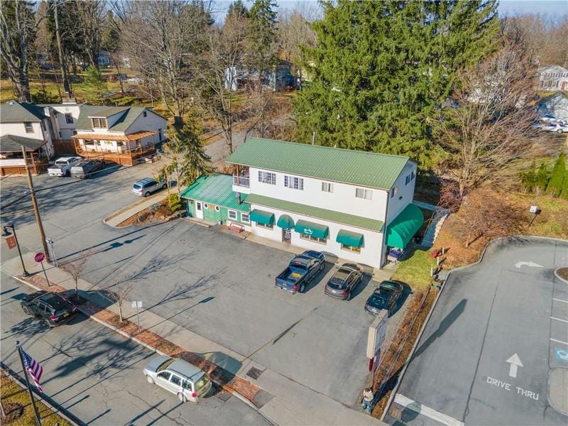 1 OLD MAIN ST, Trumansburg, NY 14886 Single Family Residence For Sale  MLS# R1506473