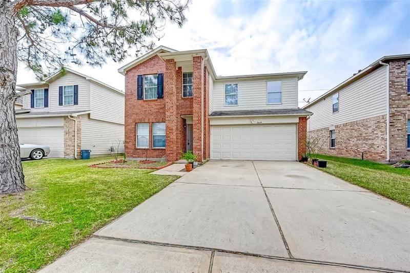 3339 Siebinthaler Ln, HOUSTON, TX 77084 for Sale