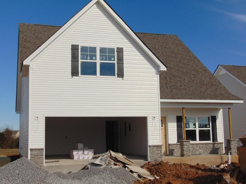 1653 Secretariat Trce, Murfreesboro, TN 37128  MLS# 2595459 for Sale