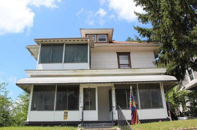 1019 Garfield Ave, Springfield, OH 45504 - MLS 870043 for Sale