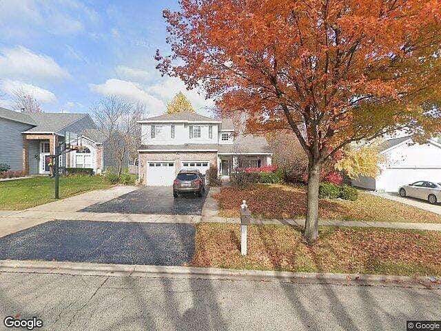 Starwood, LAKE IN THE HILLS, IL 60156  620926531 for Sale