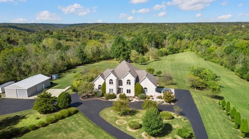 Moores Hill, Dearborn County, IN House for sale Property ID: 417987490
