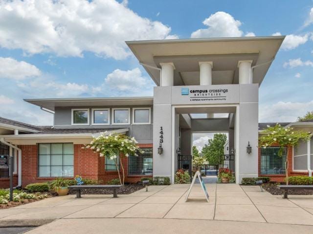 Annual (08/18/2020 - 07/31/2021)  Campus Crossings on Brightside for Sale
