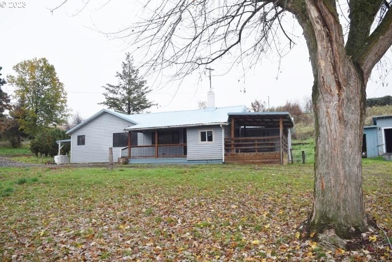 50068 River Rd, Pendleton, OR 97801 - MLS 23582550 for Sale