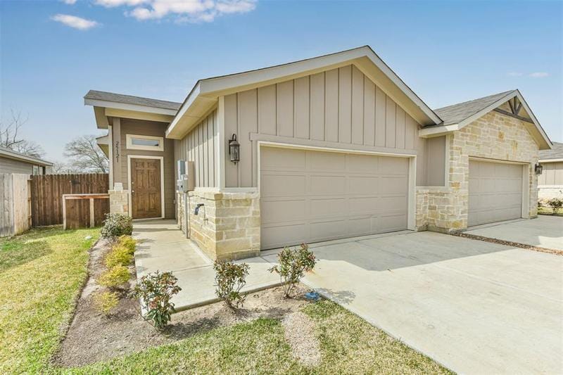 25519 and 25523 Starling Ln, Magnolia, TX 77354 for Sale