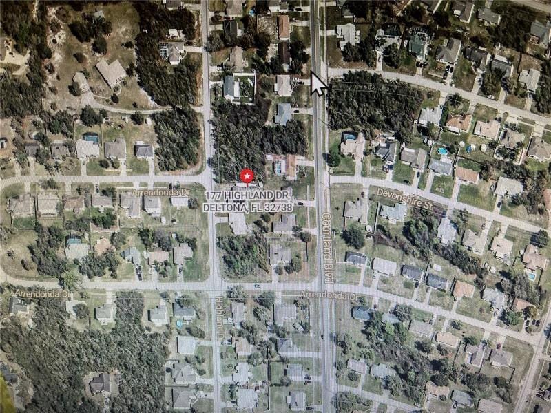 Deltona, Volusia County, FL Undeveloped Land, Homesites for sale Property ID: 418539457