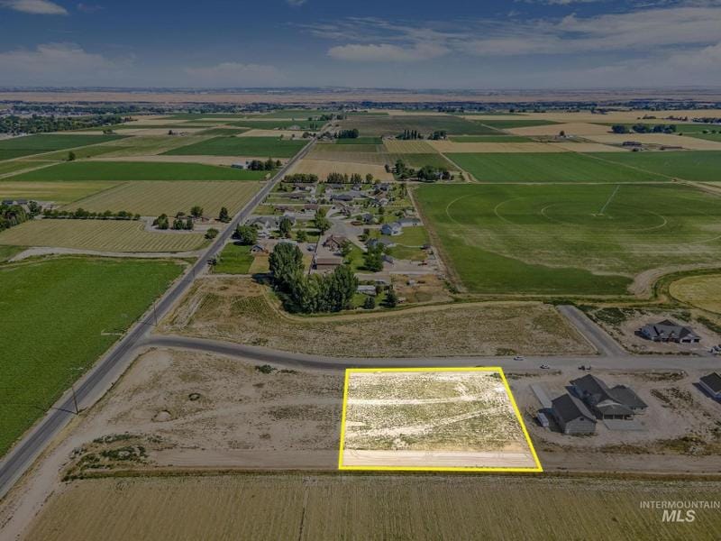 Kimberly, Twin Falls County, ID Undeveloped Land, Homesites for sale Property ID: 415615199