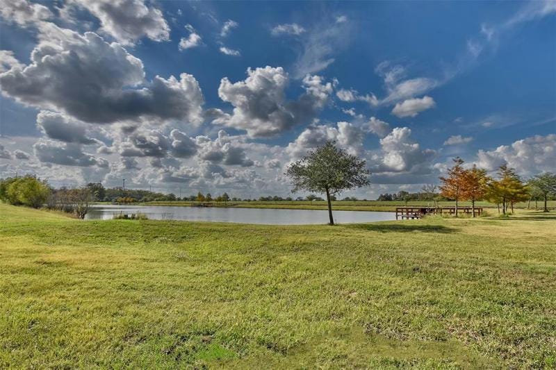 00 BARTLETT TRACT 4 ROAD, Sealy, TX 77474 Land For Sale  MLS# 18986043