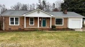 5512 Eckerson Rd, Greensboro, NC 27405 - MLS 1128798 for Sale