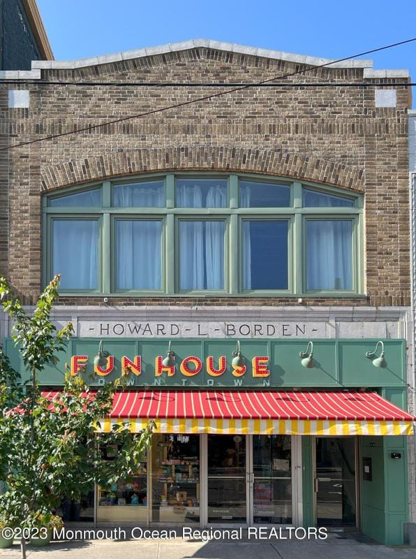 Asbury Park, Monmouth County, NJ Commercial Property, House for sale Property ID: 417119604