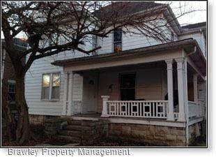 422 E. 6th Street - Unit A Townhouse  424 E. 6th Street for Sale