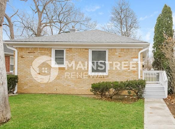4723 N Richardt Ave - Indianapolis, IN 46226 - Home For Rent