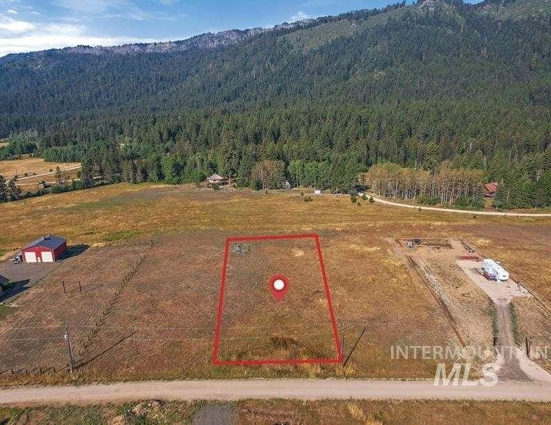 1893 Little Pine Rd, Donnelly, ID 83615  605333527 for Sale