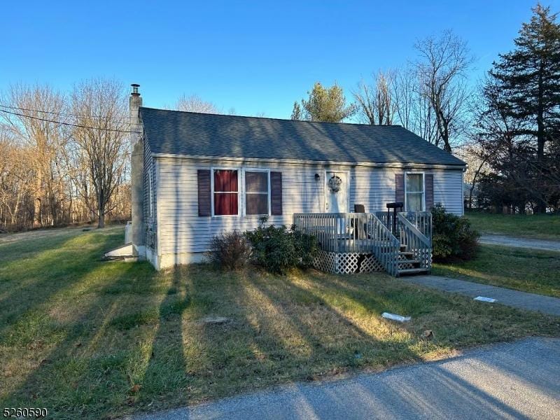 5 LASINSKI RD, Hardyston Twp. NJ 07416 Single Family Residence For Sale  MLS# 3878548