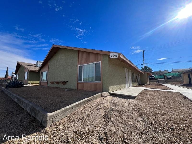 404 E WILLIAMS # C  404 E. WILLIAMS STREET for Sale