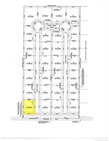Tahlequah, Cherokee County, OK Homesites for sale Property ID: 417342572
