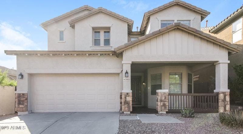 42802 N 43rd Dr, New River, AZ 85087 - MLS 6622026 for Rent