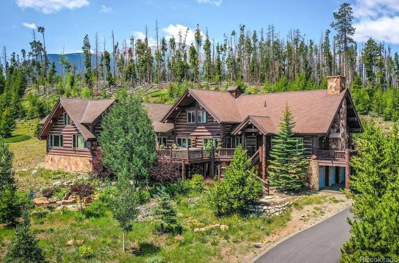 1116 Emerald Rd, Silverthorne, CO 80498 - MLS 8007451 for Sale