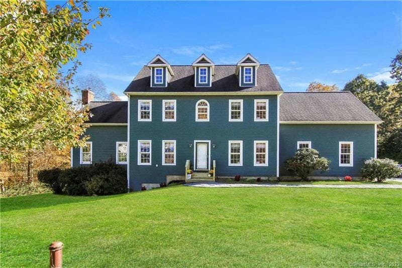 49 JOLIN LN, Colchester, CT 06415 Single Family Residence For Sale  MLS# 170606268