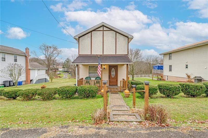Bairdford, Allegheny County, PA House for sale Property ID: 418347796