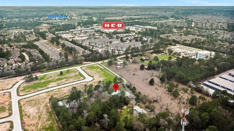 8224 Indian Hill, The Woodlands, TX 77389 for Sale