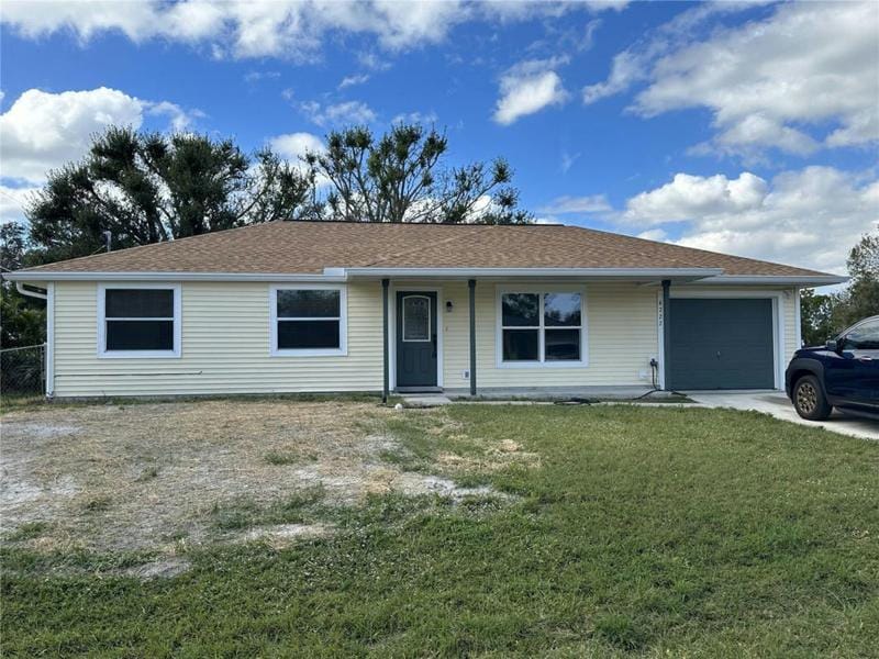 4727 GREENBRIAR DR, PUNTA GORDA, FL 33982 Single Family Residence For Sale  MLS# C7485164