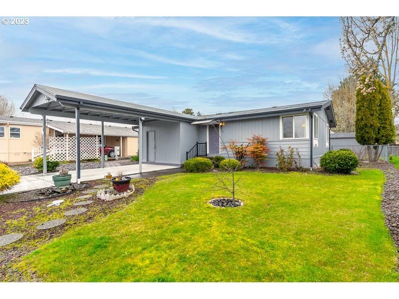 2601 NE JACK LONDON ST, Corvallis OR 97330 for Sale