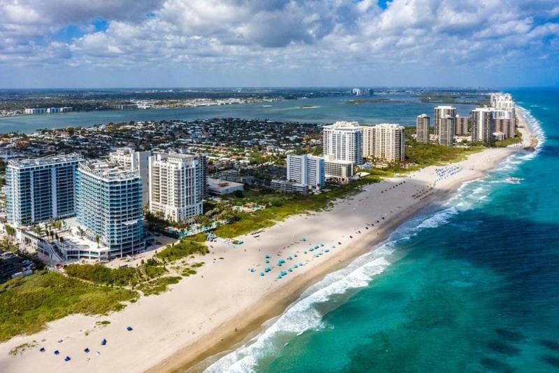3100 N OCEAN DR # 1904-P, Singer Island, FL 33404 Condominium For Sale  MLS# RX-10730510