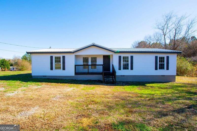 1460 S Hwy 100, Bowdon, GA 30108  614111911 for Sale