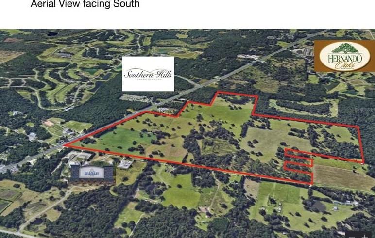 Broad, Brooksville, FL 34601 - MLS W7848748 for Sale