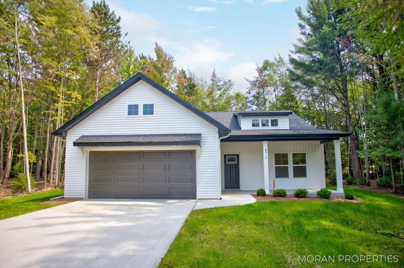 Parcel A Bluestone Ct, West Olive, MI 49460 - MLS 24002146 for Sale