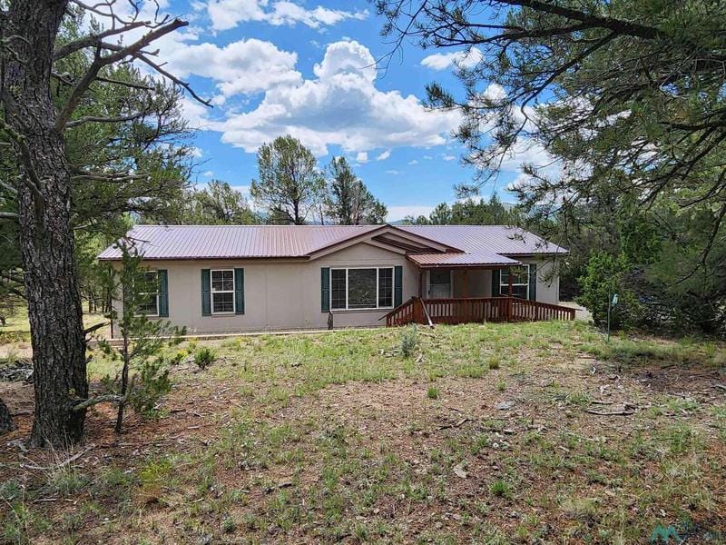 31 Elk View Circle, Quemado, NM 87829  602605608 for Sale