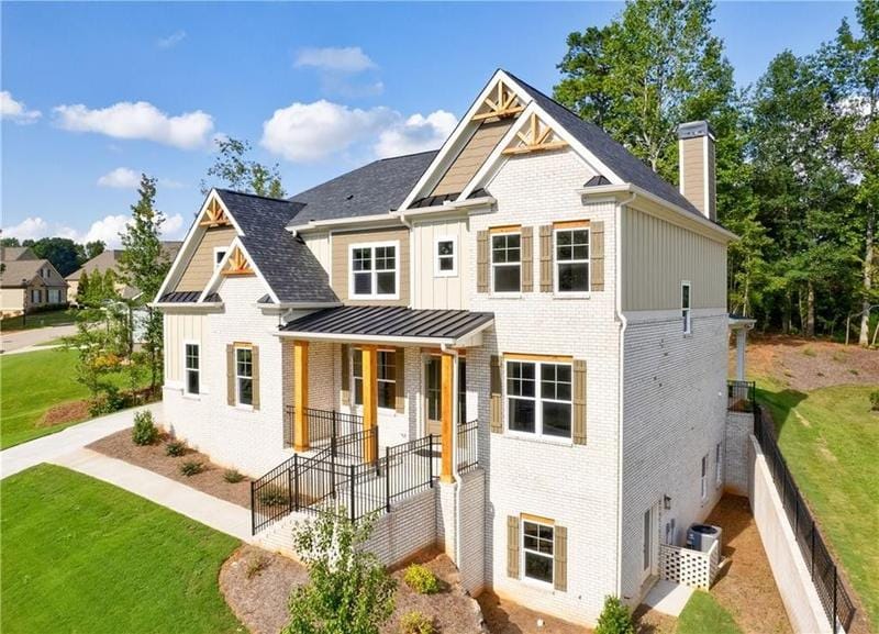 Jefferson, Jackson County, GA House for sale Property ID: 416190183