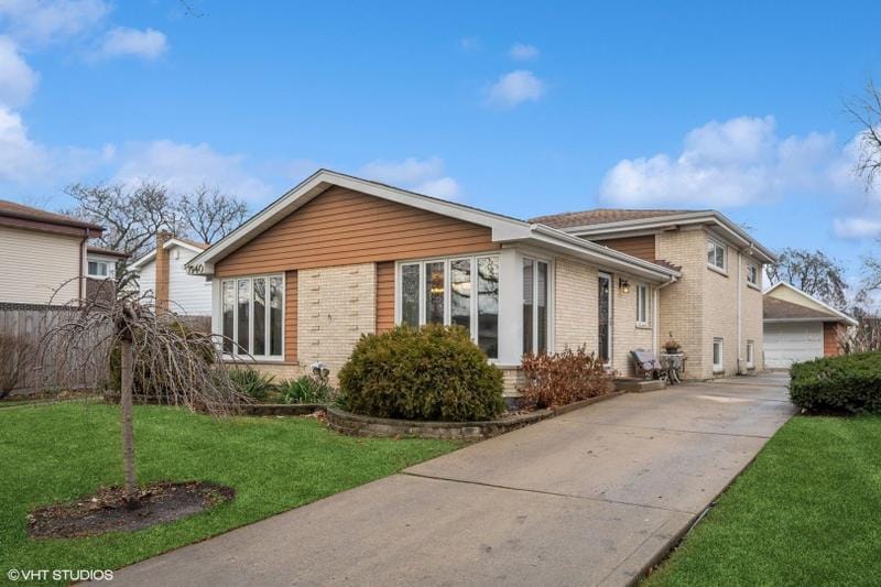 Morton Grove, Cook County, IL House for sale Property ID: 418703433