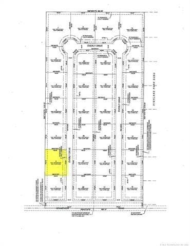 Tahlequah, Cherokee County, OK Homesites for sale Property ID: 417342574