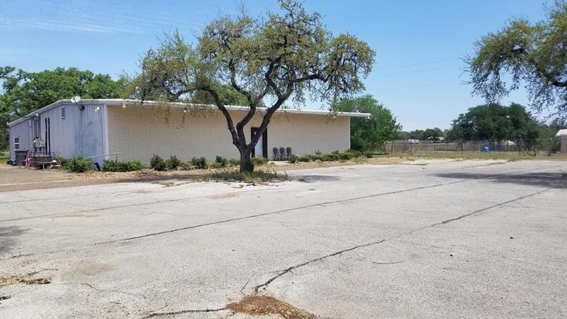 Beeville, Bee County, TX Commercial Property, House for sale Property ID: 413205701