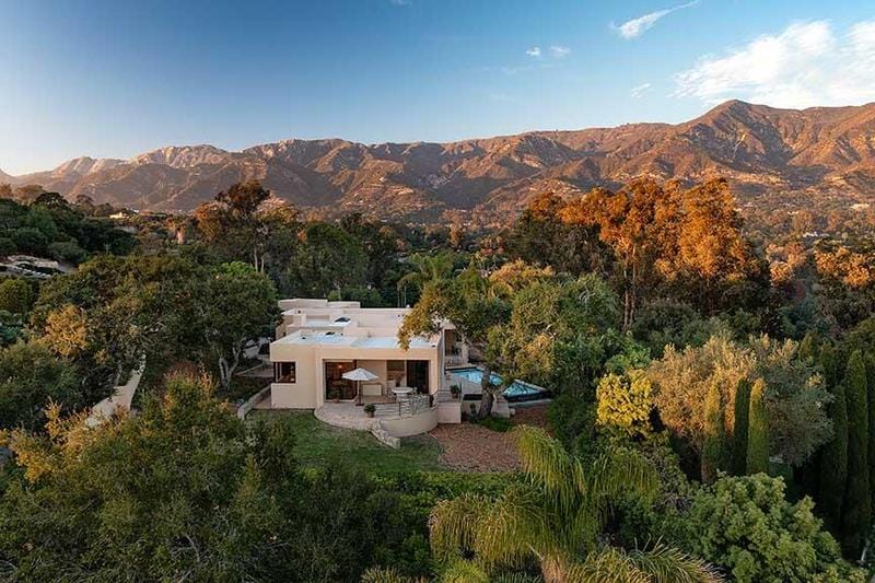 1181 Glenview Road, Montecito, CA 93108 for Rent
