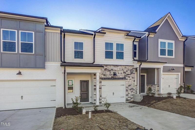 2014 REGAL DRIVE # 81, Durham, NC 27703 Townhouse For Sale  MLS# 10005087