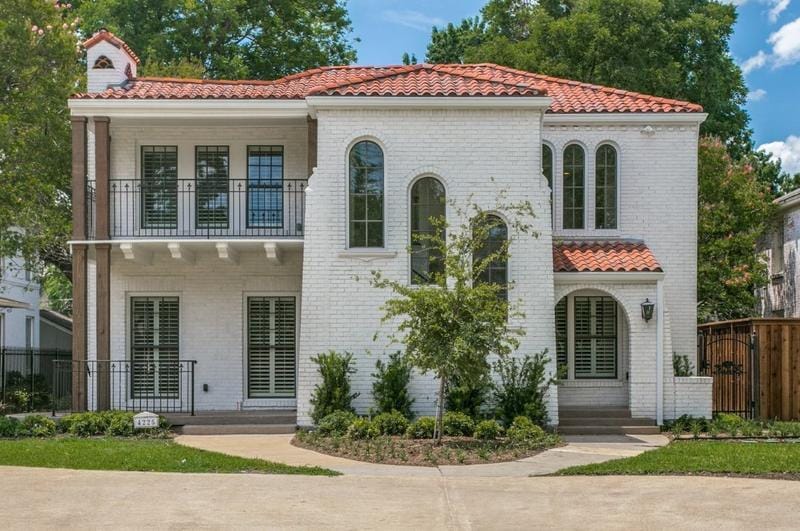 4225 University Blvd, University Park, TX 75205 - MLS 20504029 for Rent