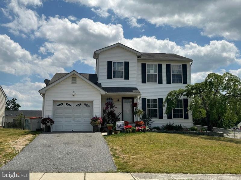 385 REVIAM CT, VINELAND, NJ 08360 Single Family Residence For Sale  MLS# NJCB2013324