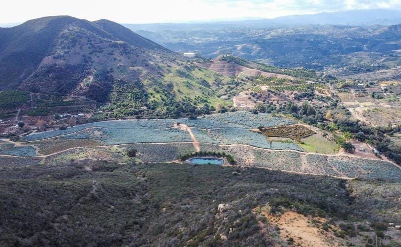0 Mountain Rim Road 190 02/1, Fallbrook, CA 92028 - MLS 240000854 for Sale