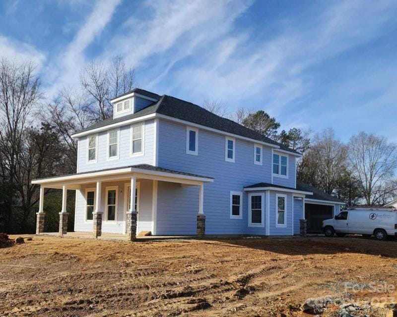Albemarle, Stanly County, NC House for sale Property ID: 418681524